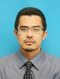 MOHD KAMARUL KHAIDZIR BIN SAADAN